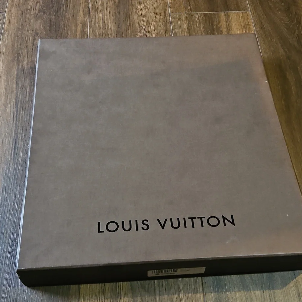 LOUIS VUITTON DAMIER EBENE NEO NEVERFULL GM - Picture 11 of 17